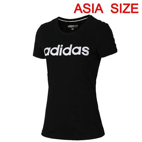 adidas t shirt damen kurz|T Shirts .